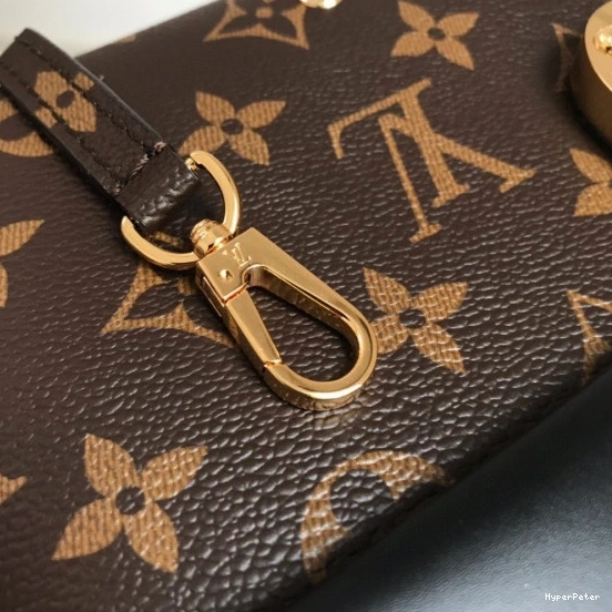 HANDLE Vuitton Louis ONE 0729